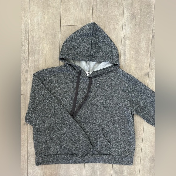 Stella viva hoodie gray size large - Picture 6 of 13